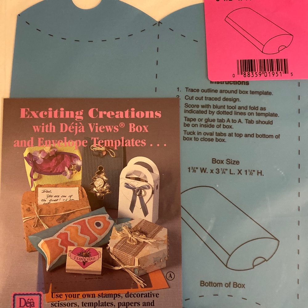 Craft accessories - Picture 2 of 7